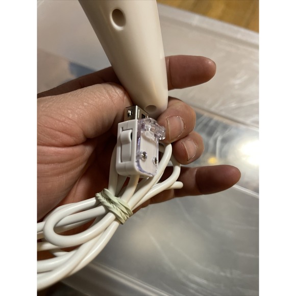nintendo wii nunchuck Unbranded (19) - Picture 4 of 5